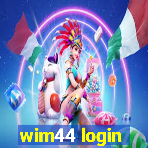 wim44 login